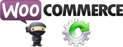 WooCommerce atualização