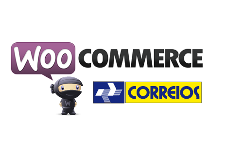 Plugin WooCommerce Correios