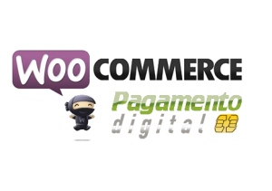 WooCommerce Pagamento digital