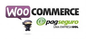 WooCommerce PagSeguro