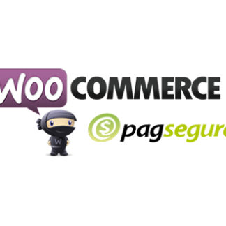 WooCommerce PagSeguro