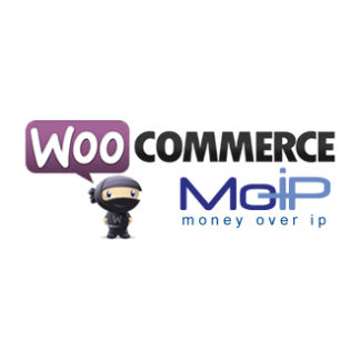 WooCommerce MoIP