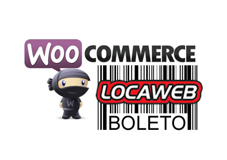 WooCommerce Locaweb Boleto bancário
