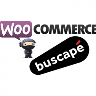 Plugin WooCommerce buscapé