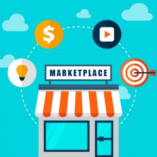 marketplace woocommerce