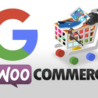 WooCommerce Google Shopping