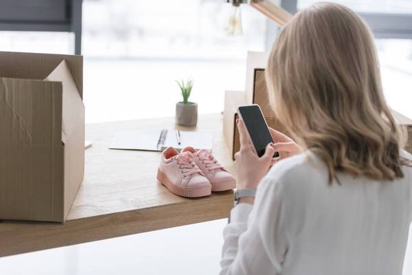 como tirar fotos de produtos para ecommerce