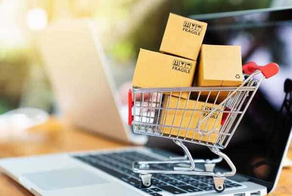 Porque escolher vender online com woocommerce