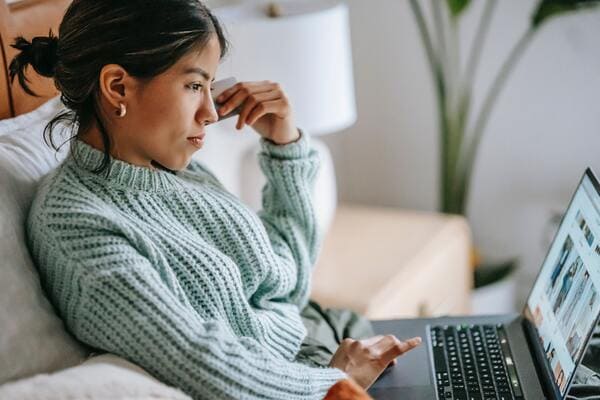 Como configurar pagamento no WooCommerce