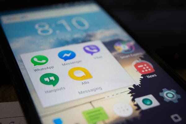 WhatsApp no WooCommerce