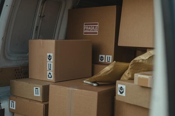configurar frete no woocommerce