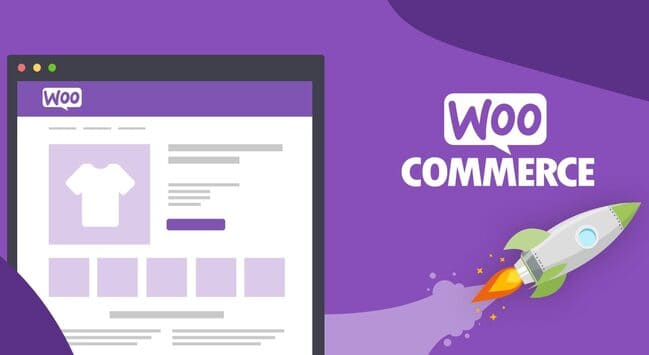 woocommerce o que e