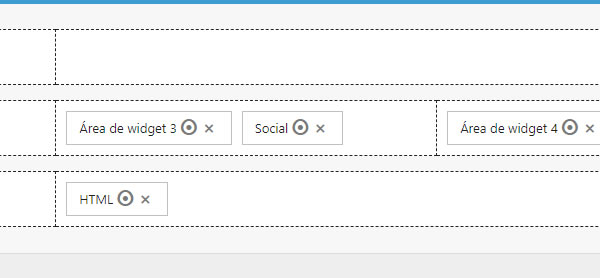 WooCommerce personalizar ícones de redes sociais