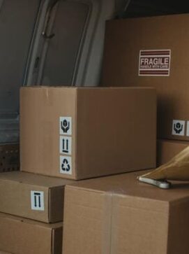 configurar frete no woocommerce