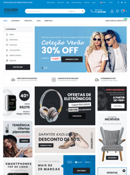 woocommerce loja dropshipping eletronicos