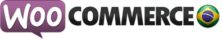 WooCommerce BR logo